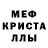 МЕФ кристаллы Qarayeva Aysel